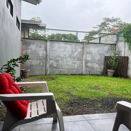 GuápilesCasa Laureles别墅 外观 照片