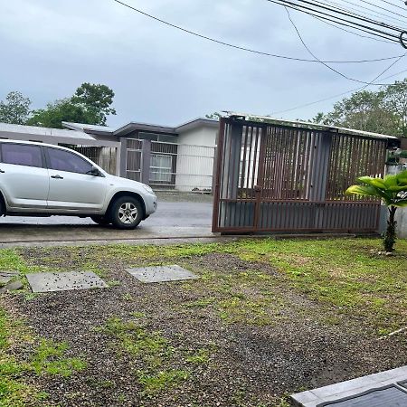 GuápilesCasa Laureles别墅 外观 照片